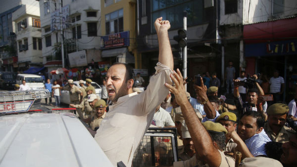 அதிக பாதுகாப்பு 