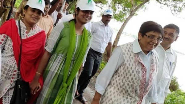 கிரண்பேடி 