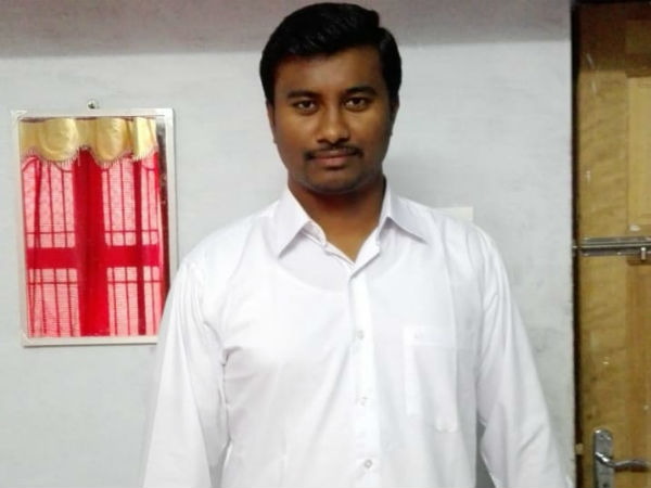 தற்கொலை? 