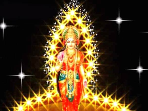 Who will get Lakshmi Kataksham 