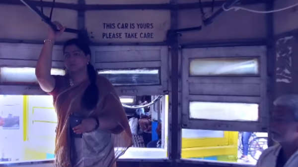 யாருடன்தான் கல்யாணம்? யாருடன்தான் கல்யாணம்?