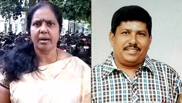 மிரட்டல் 