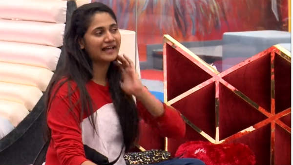 லாஸ்லியா வனிதா 