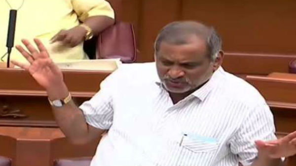காங்கிரஸ் தலைவர் 