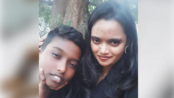 You can save Mahalakshmi who is under treatment in ICU after met with a tragic accident