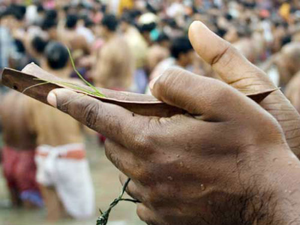 முன்னோர்கள் மகிழ்ச்சி