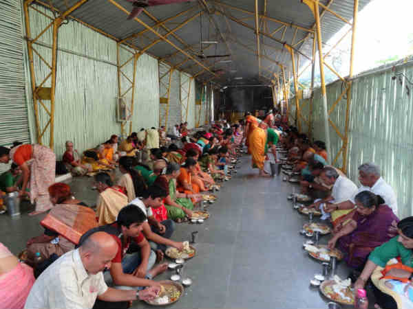 தடைகள் நீங்கும் 