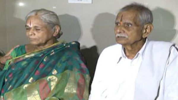 74 வயது பாட்டிக்கு டுவின்ஸ் 