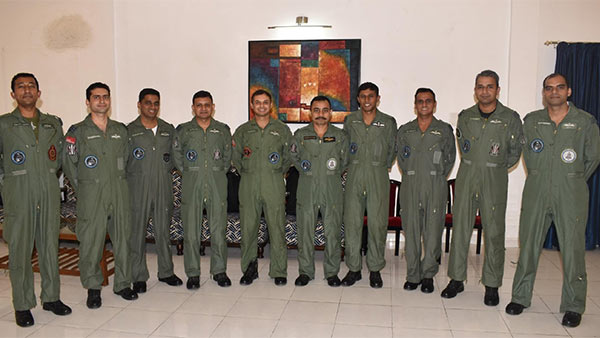 தேர்வு நடக்கிறது 