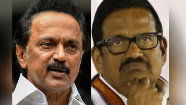 இரண்டிலும் அதிமுக போட்டி 