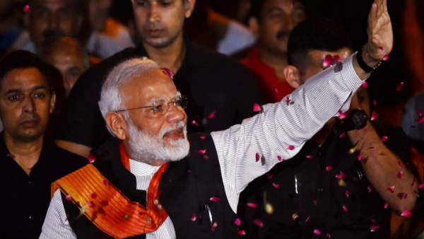 இந்தியாவின் வலிமை 