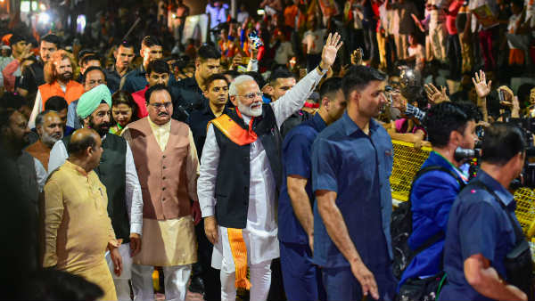 இந்தியாவின் மதிப்பு உயர்வு 