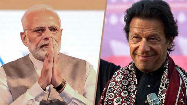 PM Modi, Imran Khan to address annual UN General Assembly session on same day PM Modi, Imran Khan to address annual UN General Assembly session on same day
