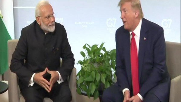 What is howdy modi event where Donald Trump to share the stage with Narendra Modi What is howdy modi event where Donald Trump to share the stage with Narendra Modi