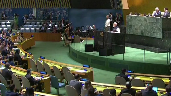 யாதும் ஊரே யாவரும் கேளீர் 