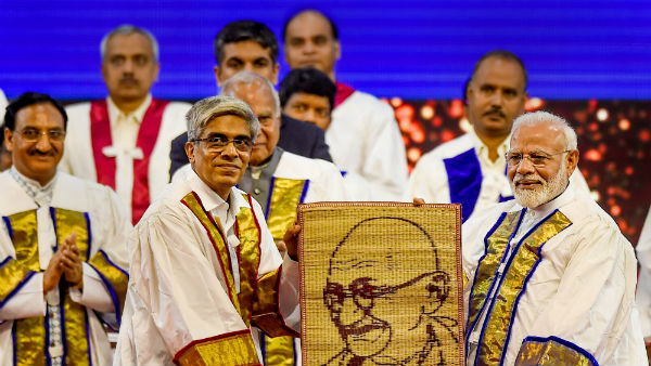 அமெரிக்காவே பேசுகிறது, ஐஐடிக்கு தெரியவில்லை அமெரிக்காவே பேசுகிறது, ஐஐடிக்கு தெரியவில்லை