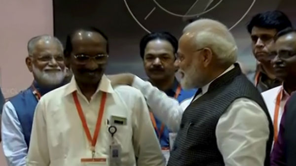 நம்பிக்கையளித்த மோடி நம்பிக்கையளித்த மோடி