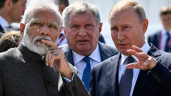 உறவை மேம்படுத்தும் 