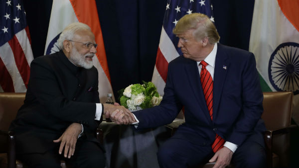 இந்தியாவின் தந்தை 