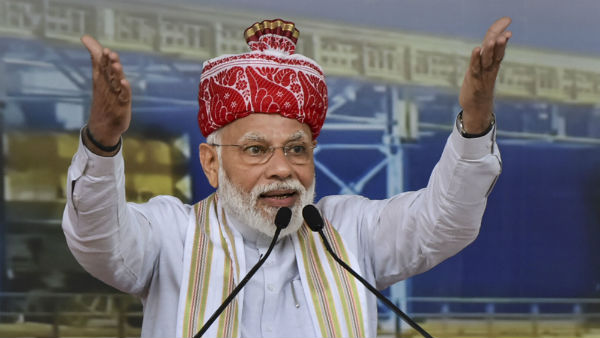 நிர்மலா சீதாராமன் அறிவிப்பு 