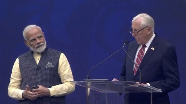 பிரதமர் மோடி 