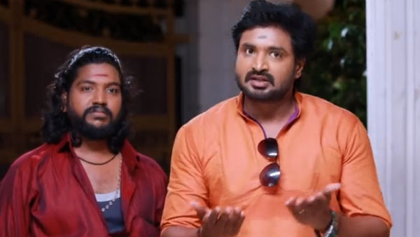 அம்மா பாப்பா 