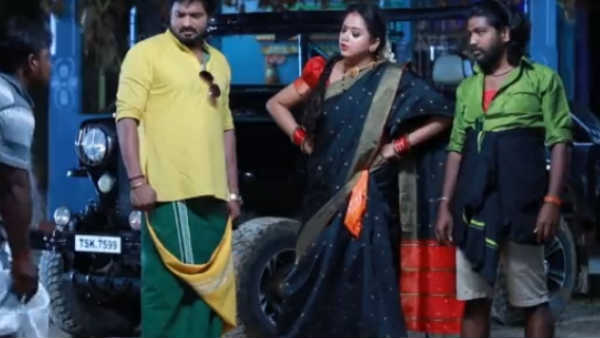 செக்போஸ்ட் தூக்கியாச்சு 