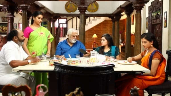 துரத்தறாங்க போலீஸ் 