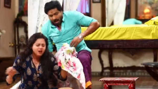 என்னங்க செய்யட்டும்? 