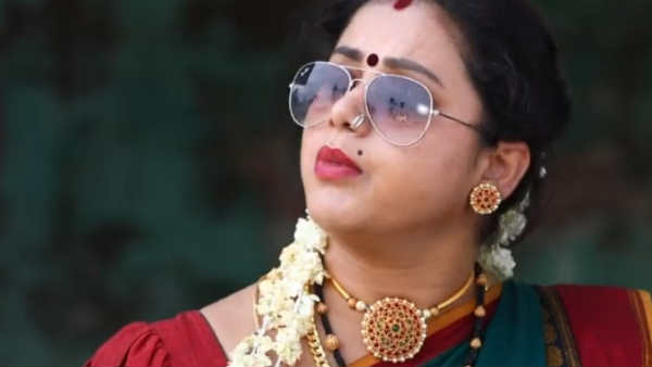 வண்டிகளை தள்ளி 