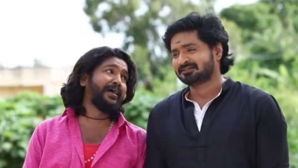 கண்மணி ராஜா 