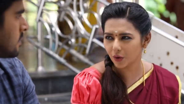 பார்க்கலாம் செய்யறேன் 