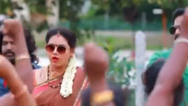 ஸ்டைலுக்கு வேற 