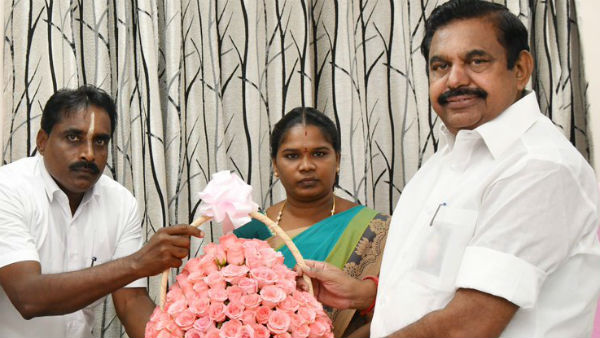 அதிமுக வெற்றி? 