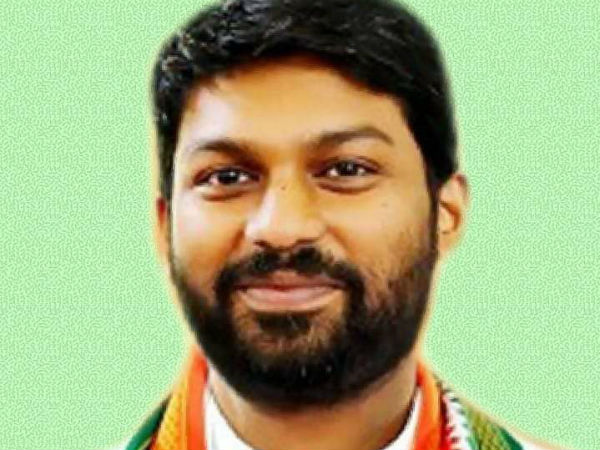 வசந்தகுமார்