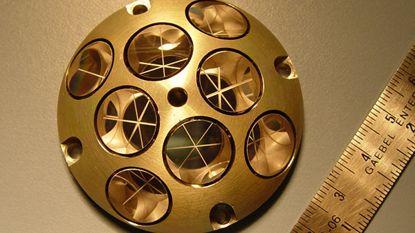 நாசாவின் பொருள் 