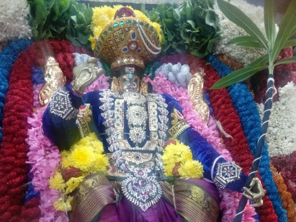 நன்மைகள் நடக்கும்