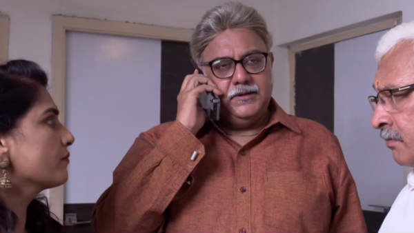 எதையும் சாதிக்கலாமா? 