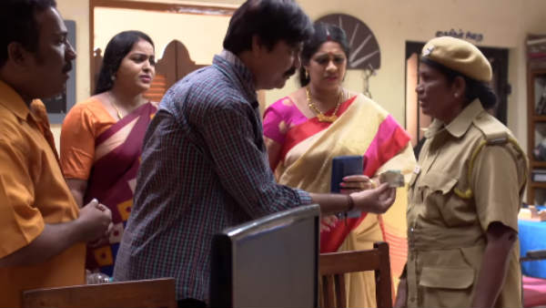 மார்ச்சுவரி பிணம் 