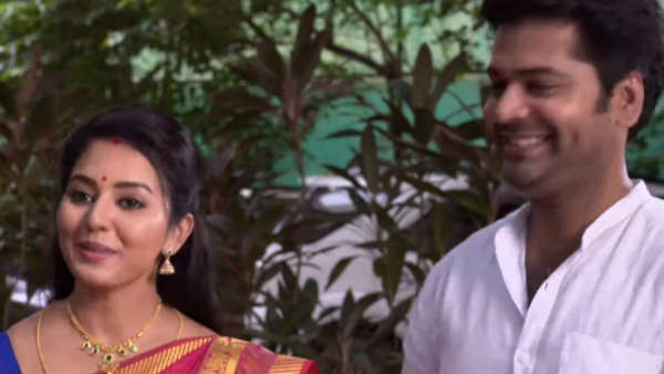 அனன்யா ஆனந்தி 