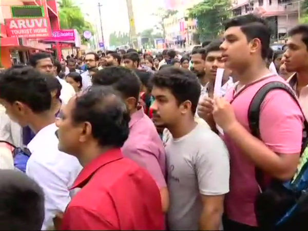 பாலாஜி மருத்துவ கல்லூரி 