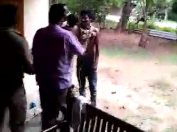  கூச்சல்