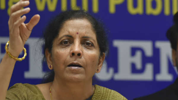 ஆறுதல் அறிவிப்பு 