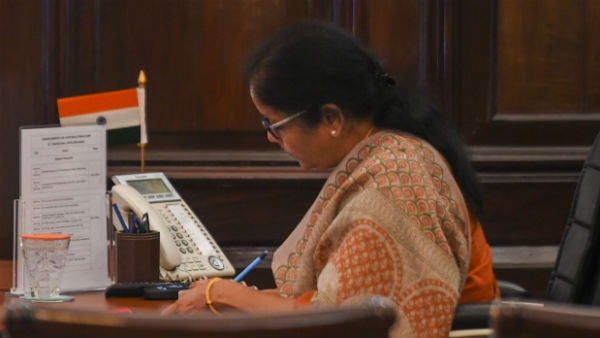 பெரிய குழப்பம் பெரிய குழப்பம்
