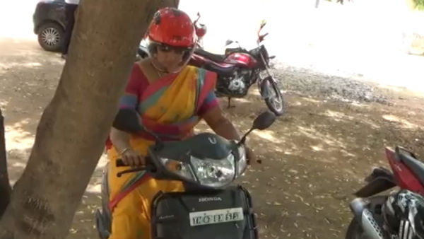 கூலிங் கிளாஸ் 