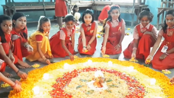 சுக்ராச்சாரியர் எச்சரிக்கை 