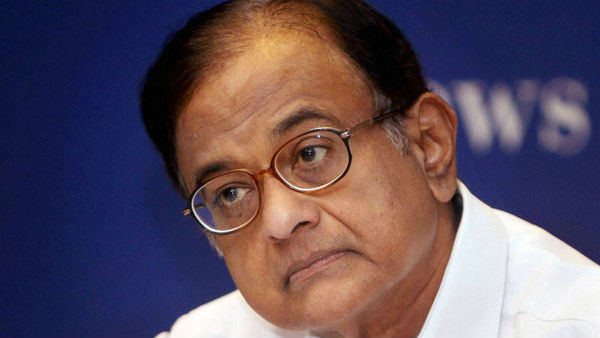 P.Chidambaram will be in Tihar prison on his 74th birthday P.Chidambaram will be in Tihar prison on his 74th birthday