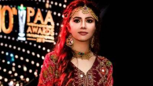 Pakistani pop star Pirzada threatened PM Modi with an alligator, four pythons and snakes 