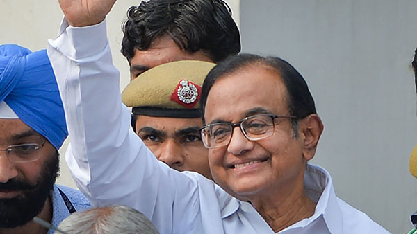 சிபிஐ காவல் 