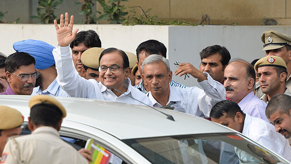 காவல் நீட்டிப்பு 